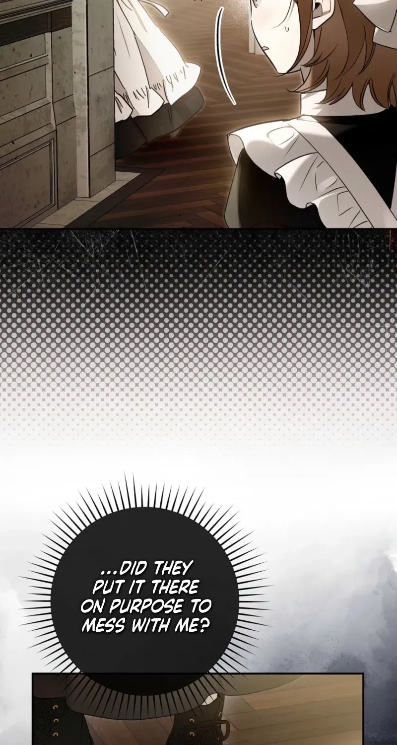 Diana's Dearest Is the Family's Favorite Chapter 29 page 85 - 