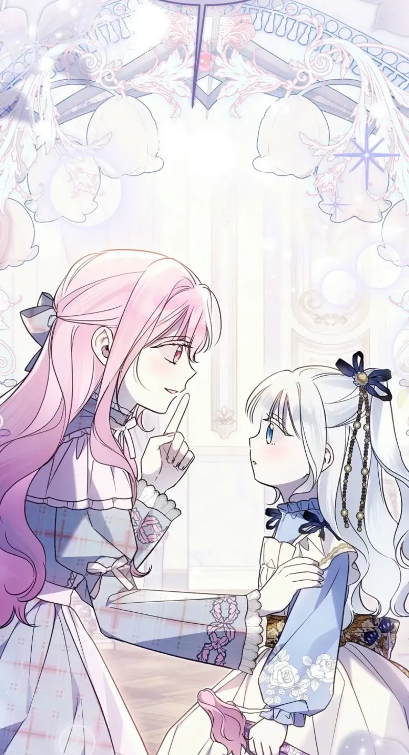 Diana's Dearest Is the Family's Favorite Chapter 30 page 101 - 
