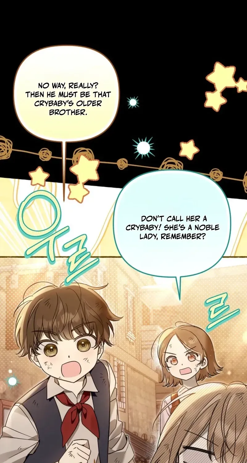Diana's Dearest Is the Family's Favorite Chapter 30 page 13 - 
