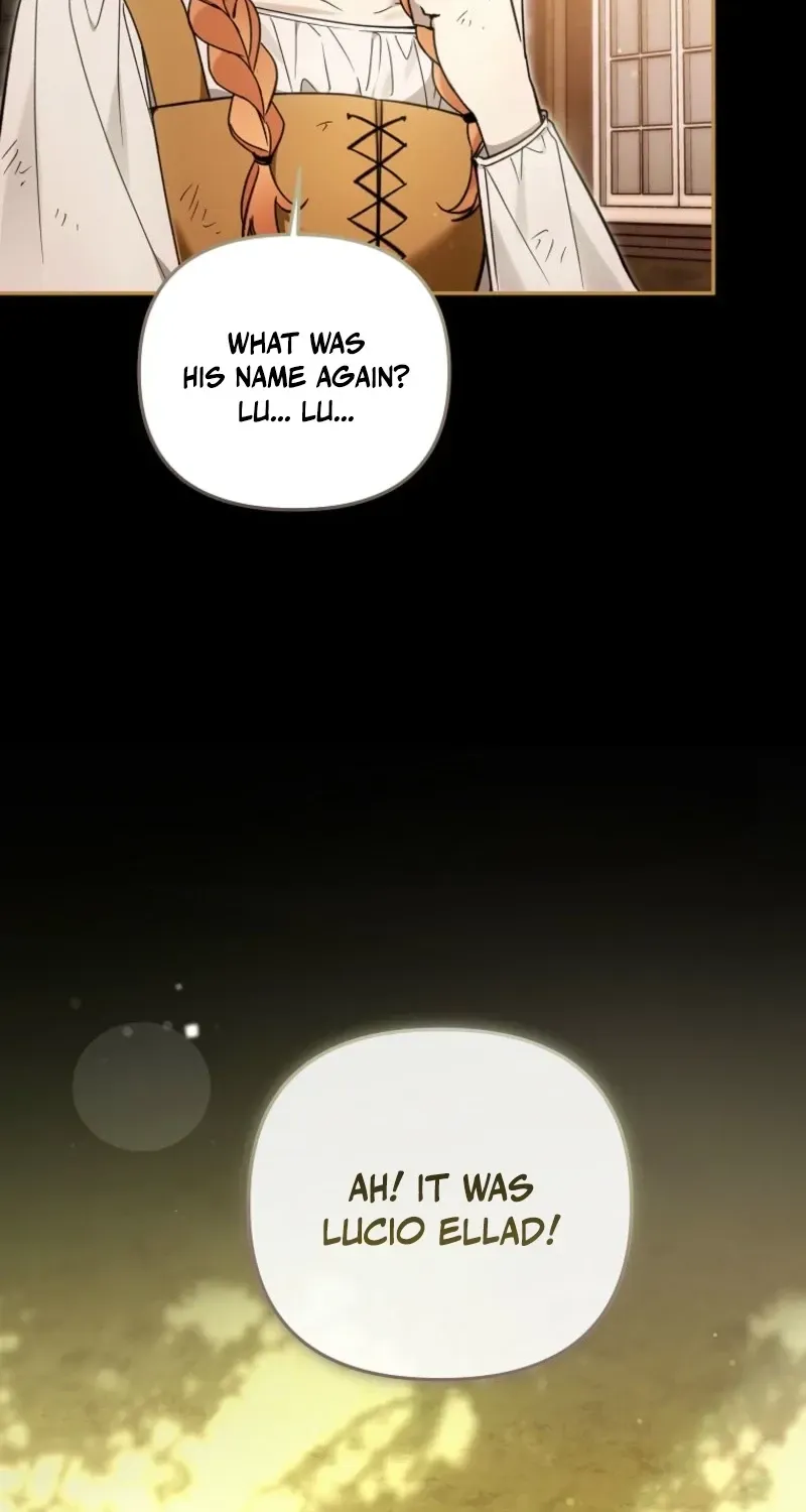 Diana's Dearest Is the Family's Favorite Chapter 30 page 17 - 