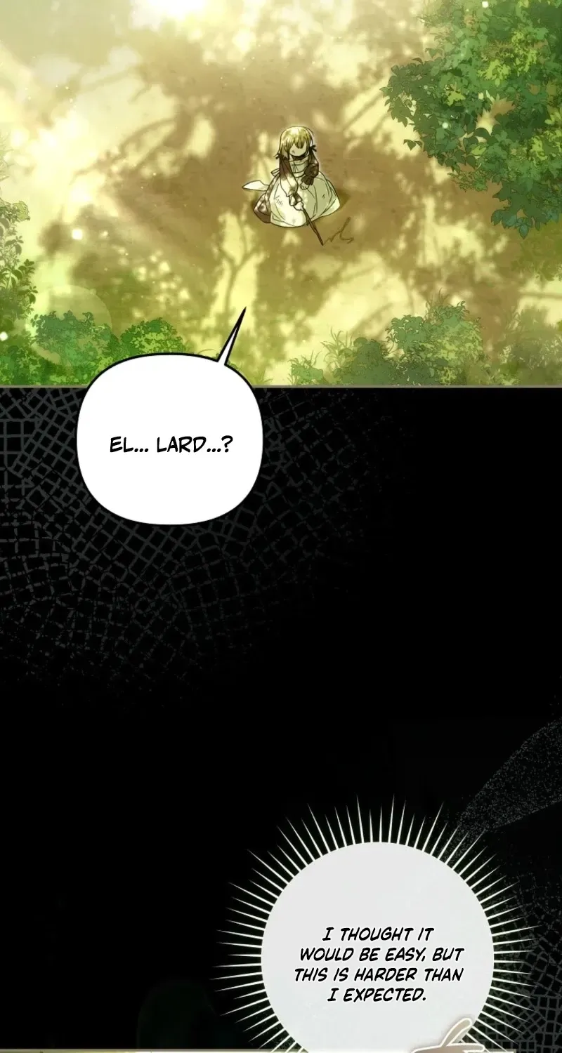 Diana's Dearest Is the Family's Favorite Chapter 30 page 21 - 