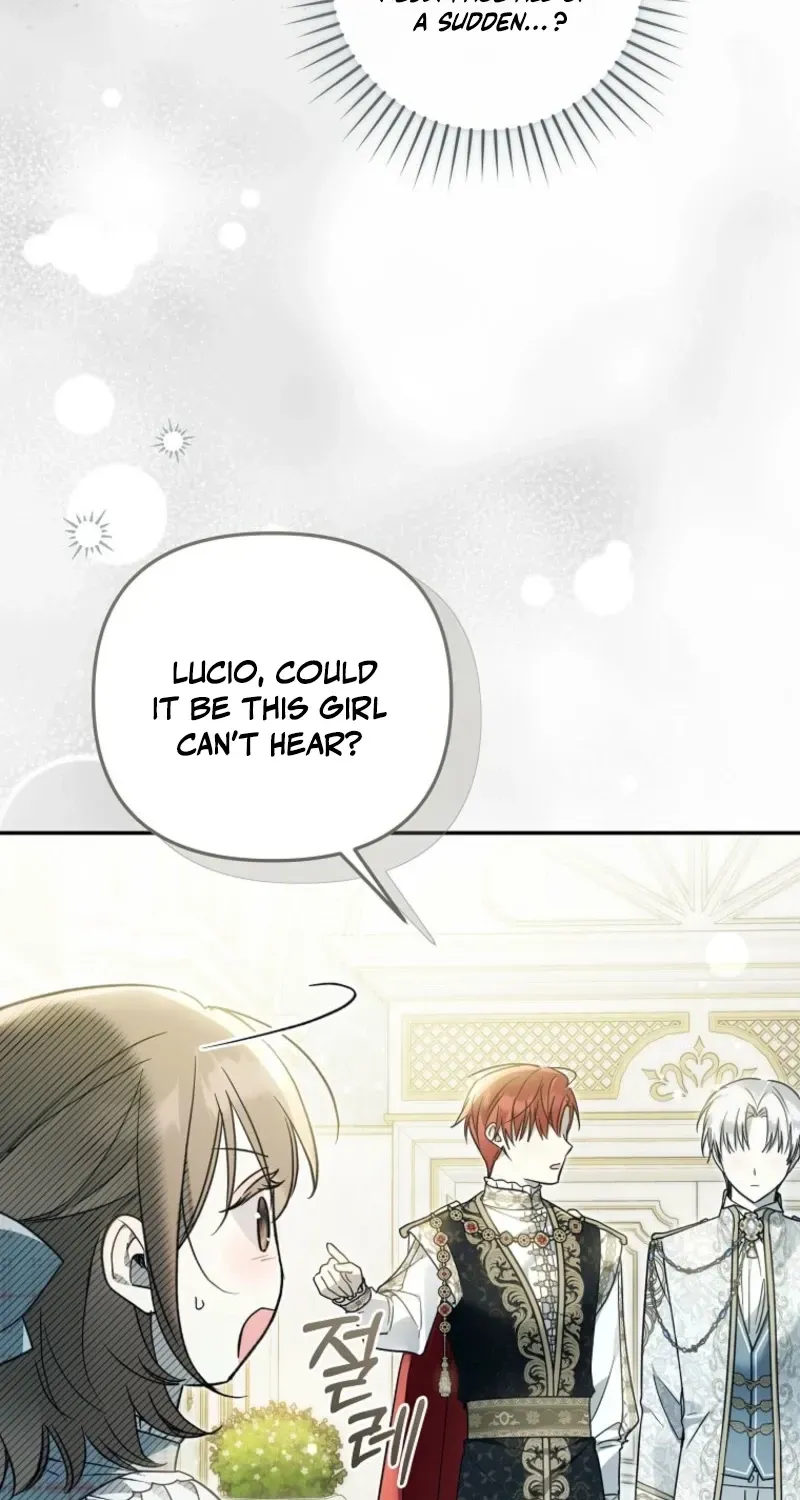 Diana's Dearest Is the Family's Favorite Chapter 30 page 31 - 