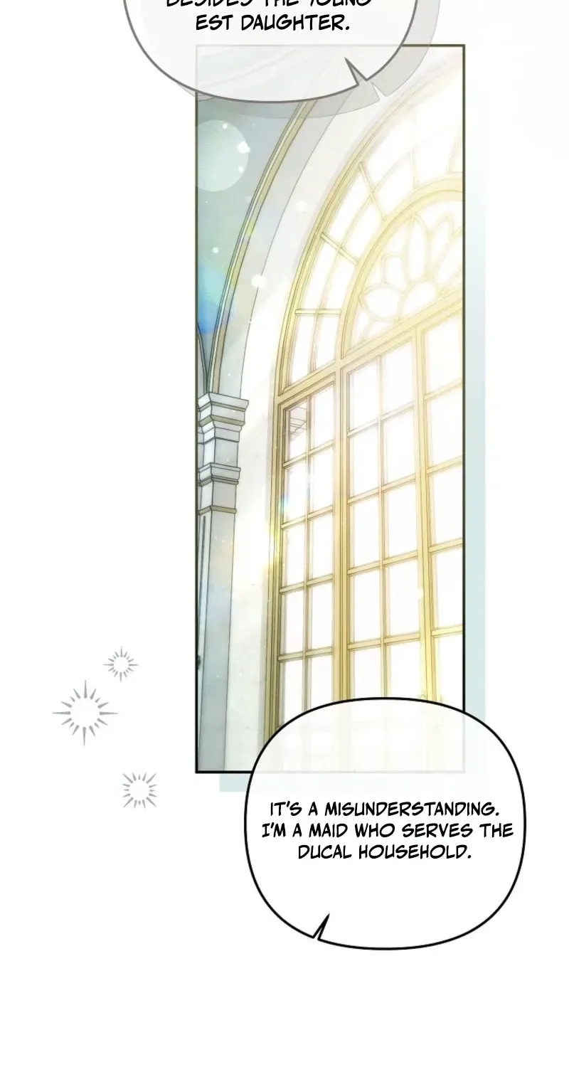 Diana's Dearest Is the Family's Favorite Chapter 30 page 33 - 