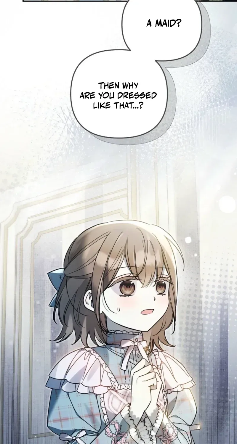 Diana's Dearest Is the Family's Favorite Chapter 30 page 35 - 