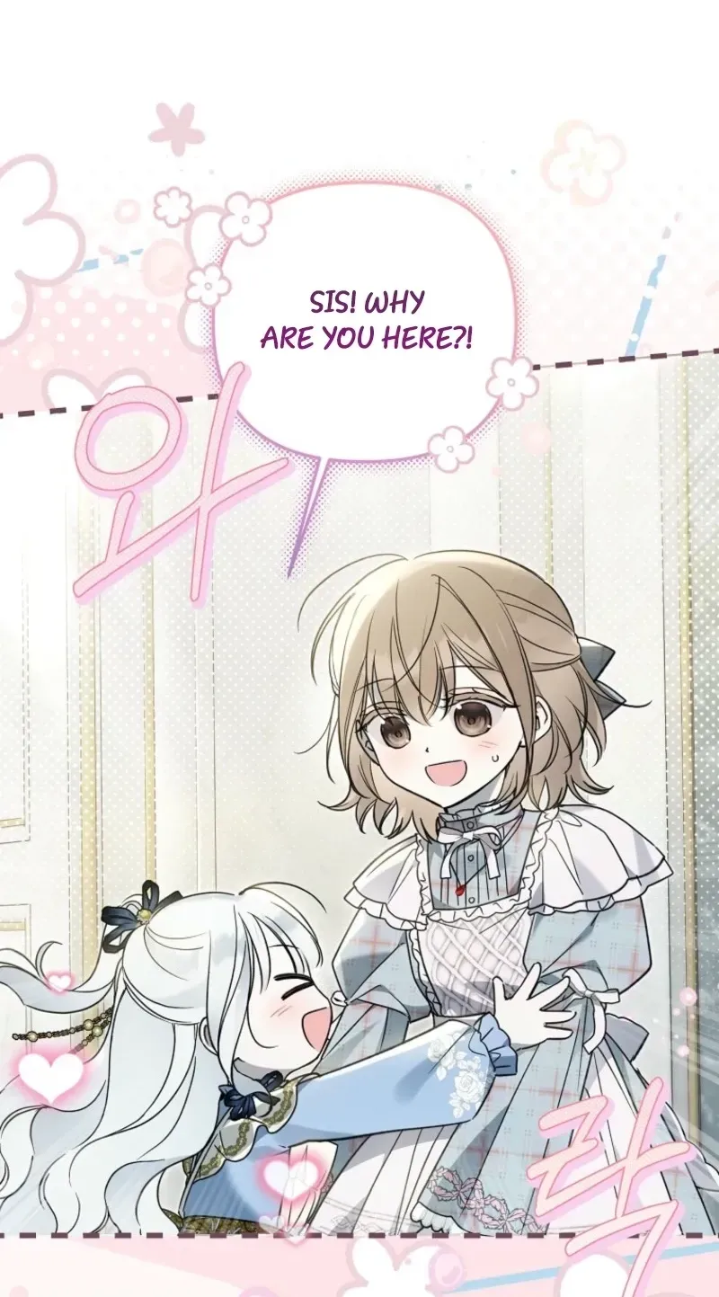 Diana's Dearest Is the Family's Favorite Chapter 30 page 44 - 