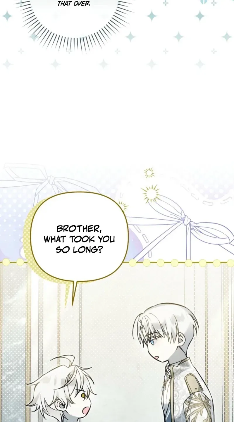 Diana's Dearest Is the Family's Favorite Chapter 30 page 47 - 
