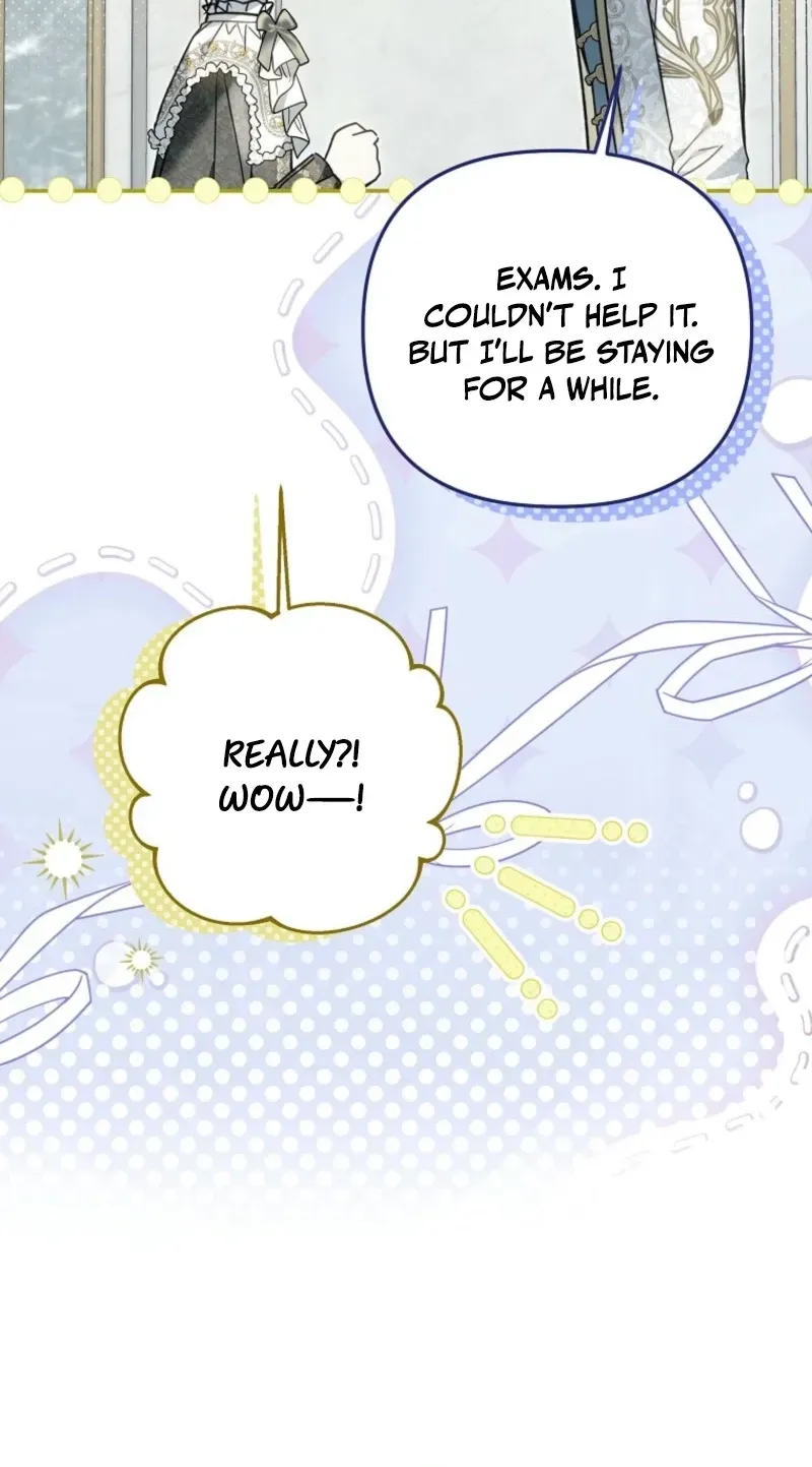 Diana's Dearest Is the Family's Favorite Chapter 30 page 48 - 