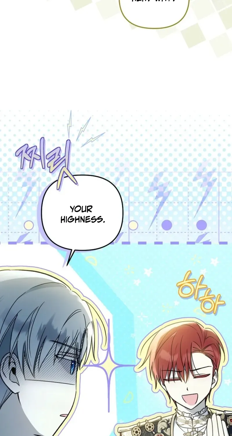 Diana's Dearest Is the Family's Favorite Chapter 30 page 53 - 