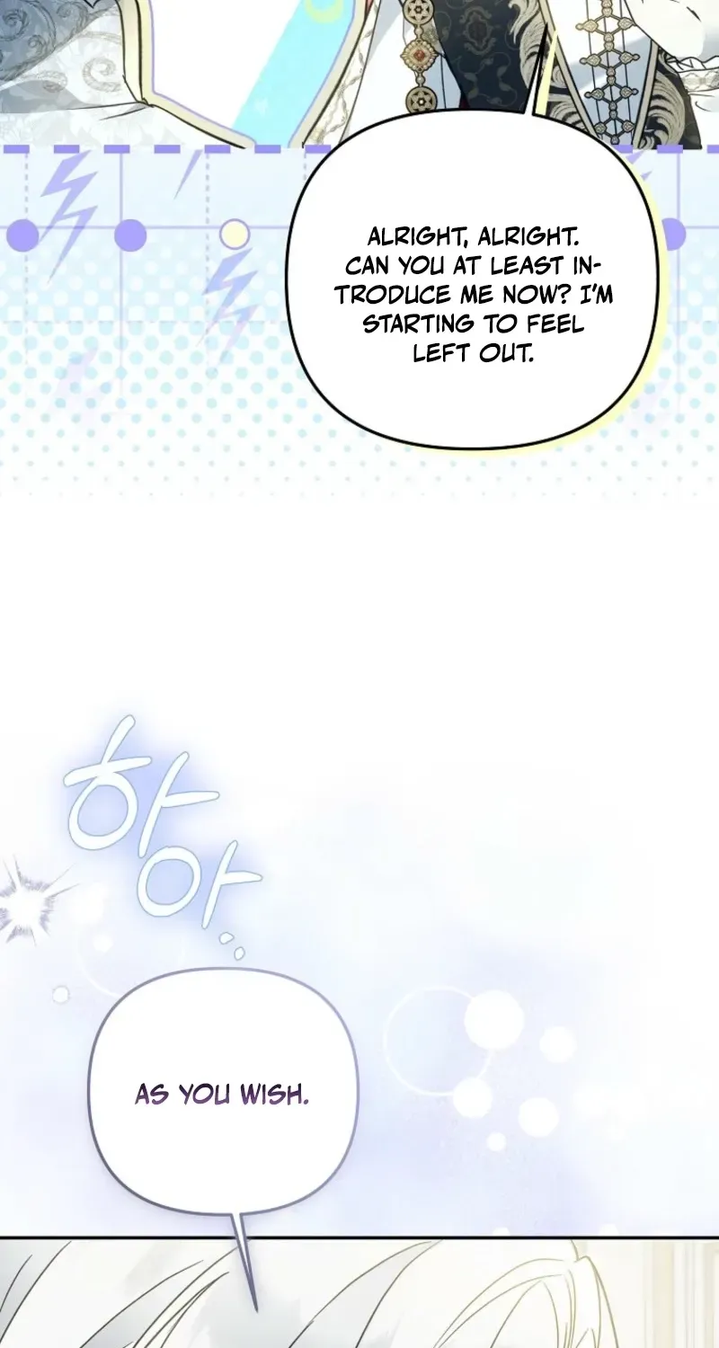 Diana's Dearest Is the Family's Favorite Chapter 30 page 55 - 