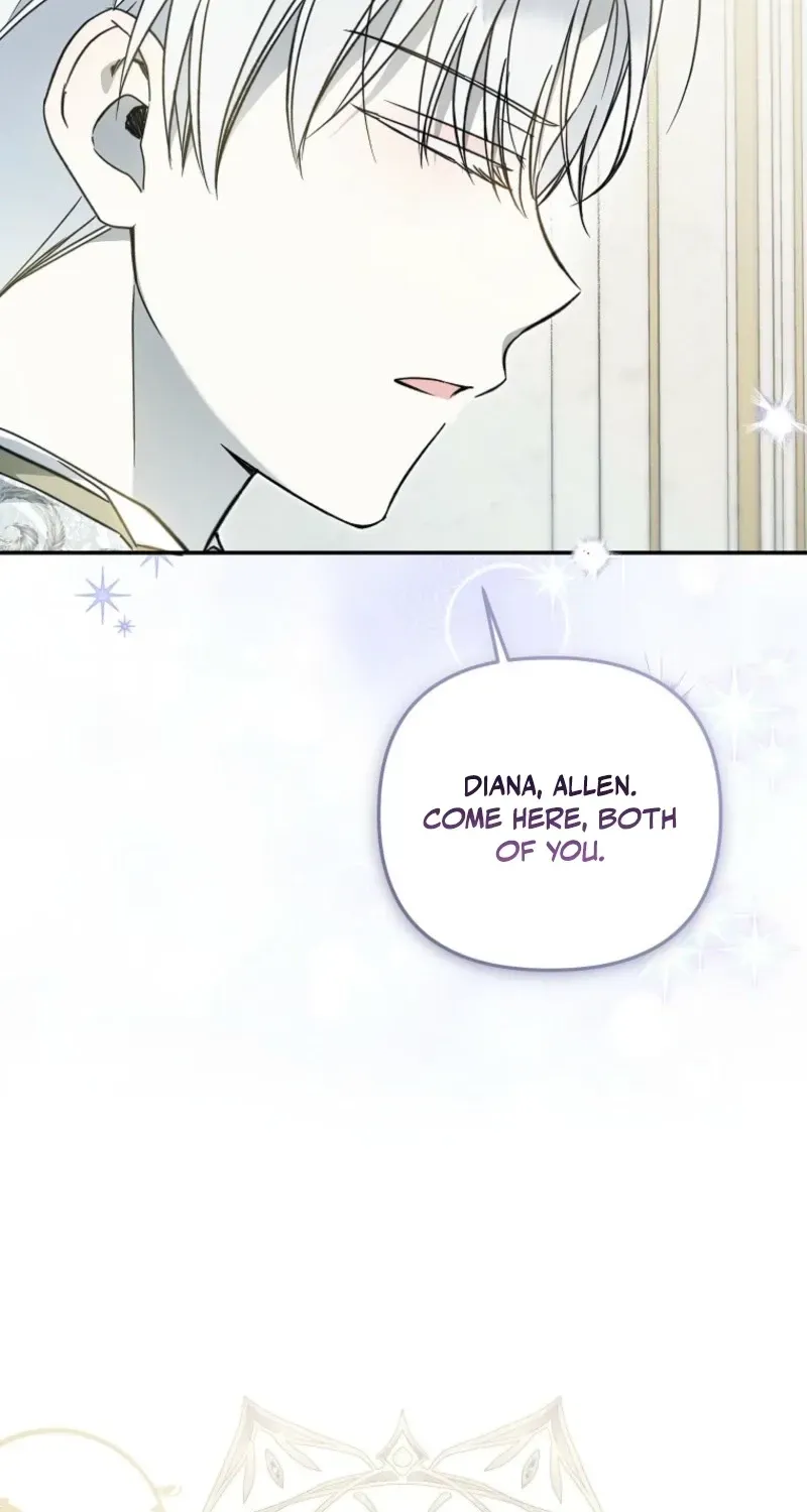 Diana's Dearest Is the Family's Favorite Chapter 30 page 57 - 