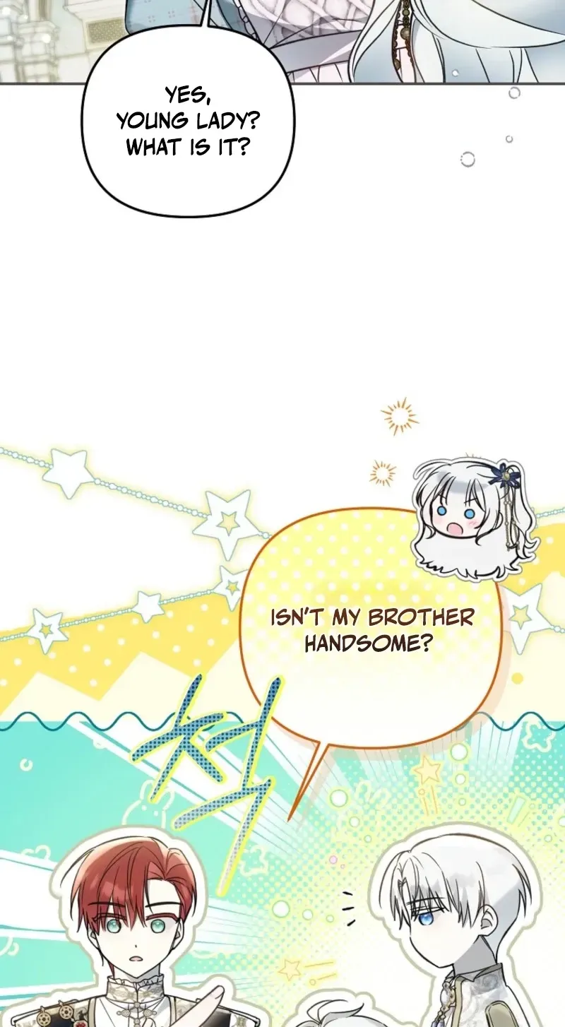 Diana's Dearest Is the Family's Favorite Chapter 30 page 71 - 