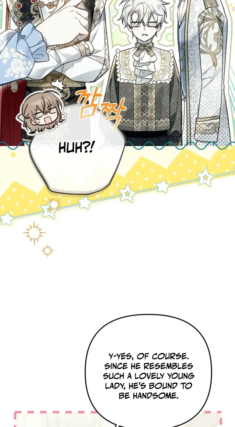 Diana's Dearest Is the Family's Favorite Chapter 30 page 72 - 