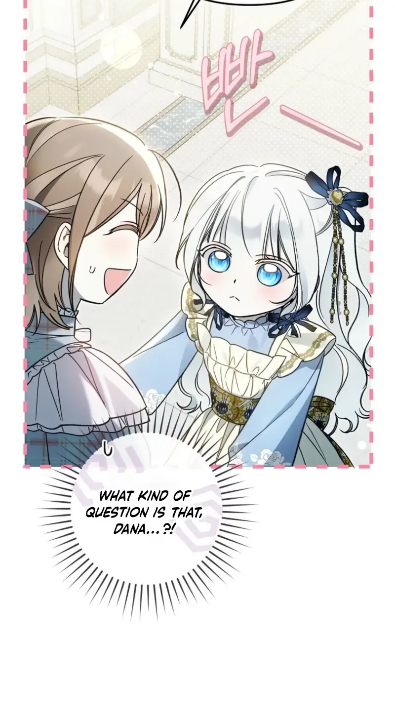 Diana's Dearest Is the Family's Favorite Chapter 30 page 73 - 