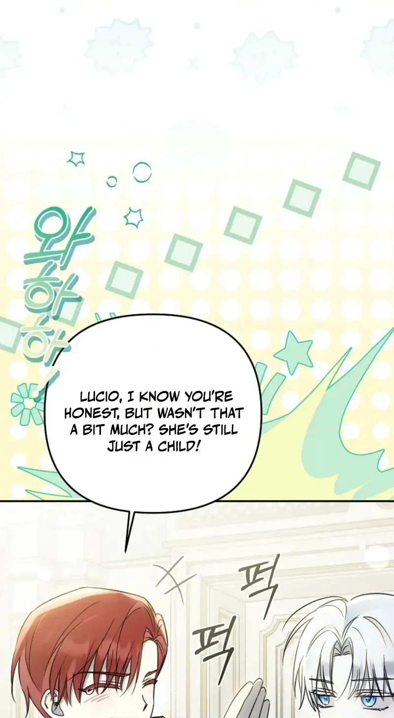 Diana's Dearest Is the Family's Favorite Chapter 30 page 78 - 