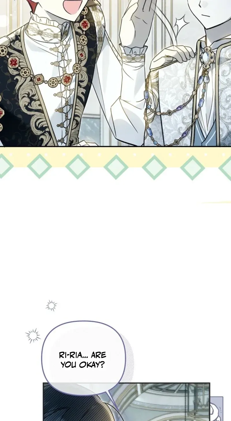 Diana's Dearest Is the Family's Favorite Chapter 30 page 79 - 