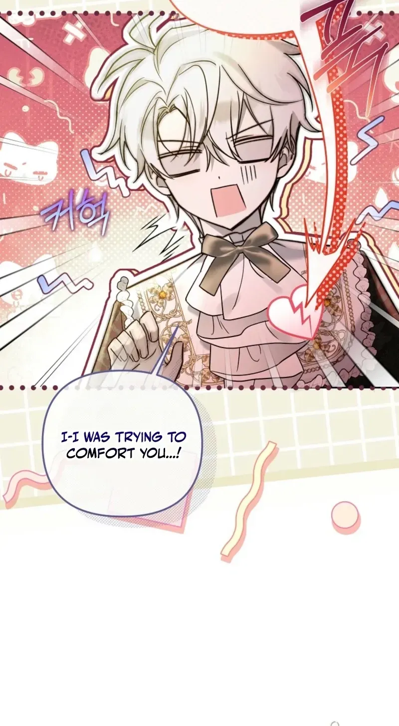 Diana's Dearest Is the Family's Favorite Chapter 30 page 81 - 