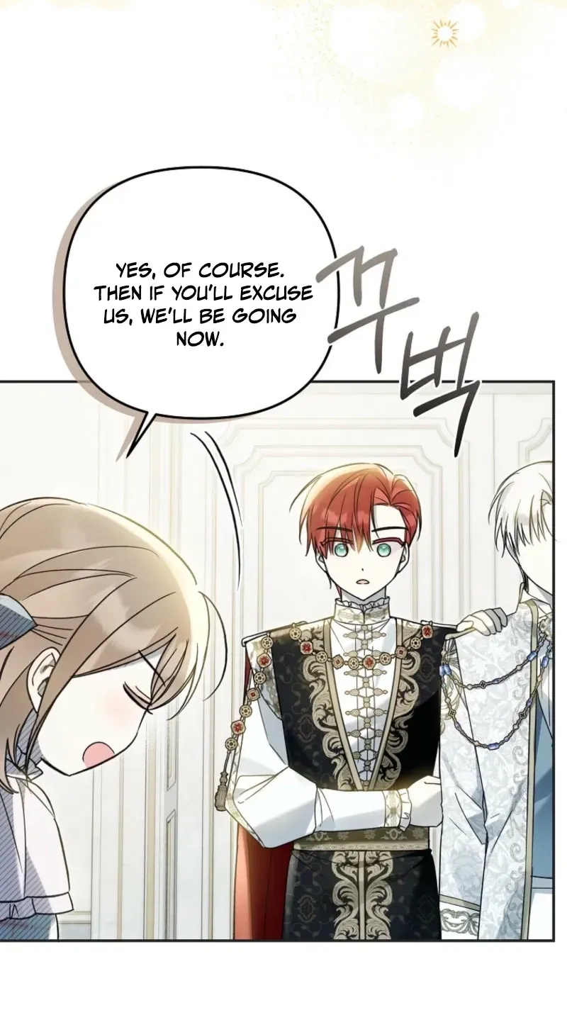 Diana's Dearest Is the Family's Favorite Chapter 30 page 84 - 