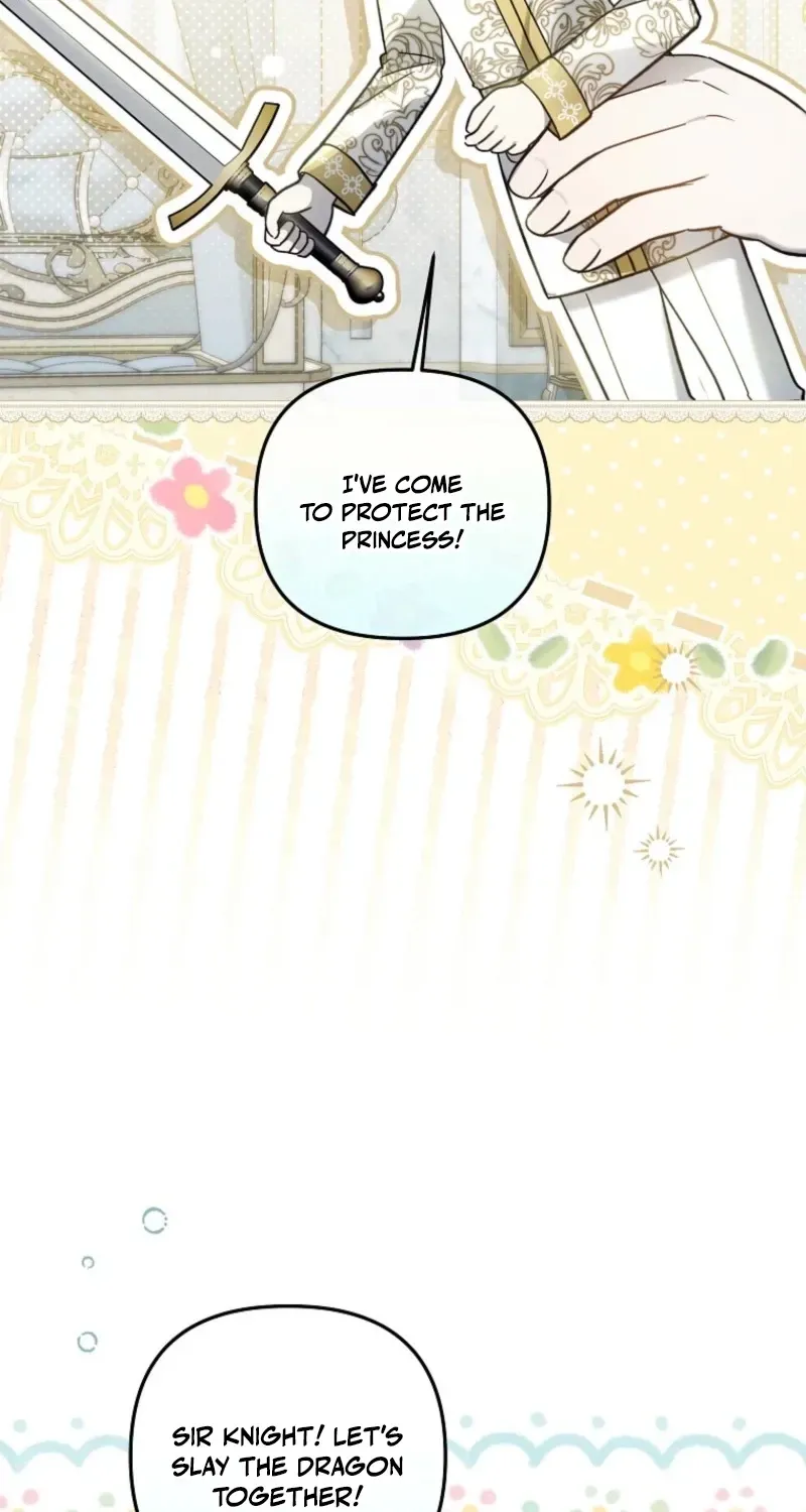 Diana's Dearest Is the Family's Favorite Chapter 30 page 90 - 