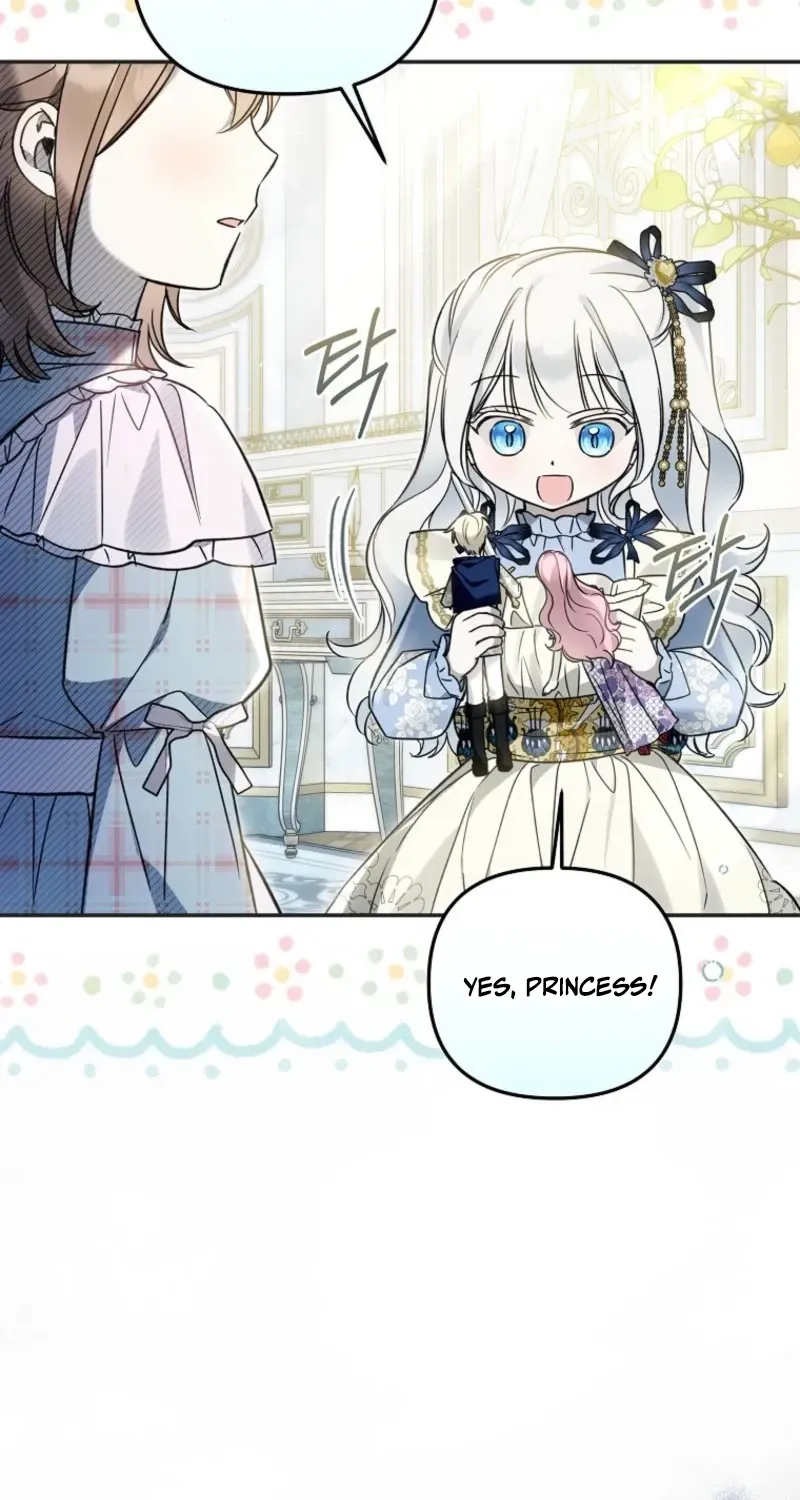 Diana's Dearest Is the Family's Favorite Chapter 30 page 91 - 