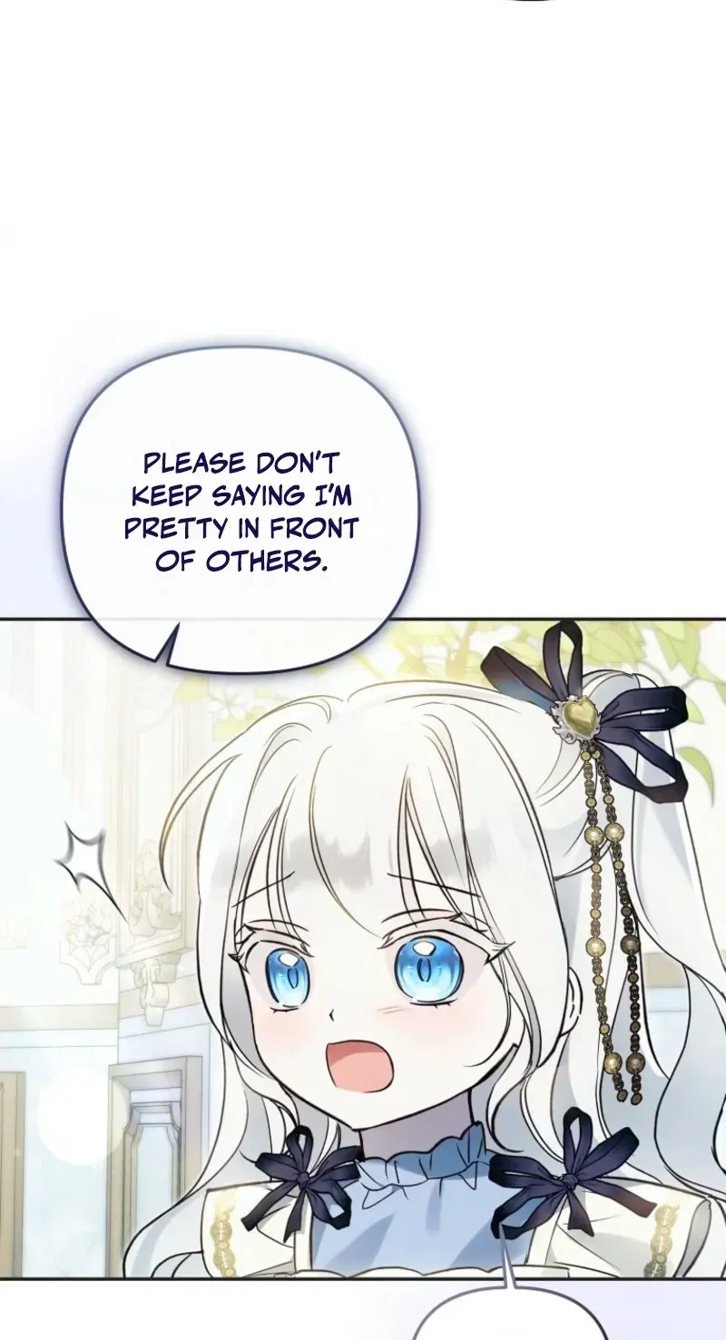 Diana's Dearest Is the Family's Favorite Chapter 30 page 97 - 