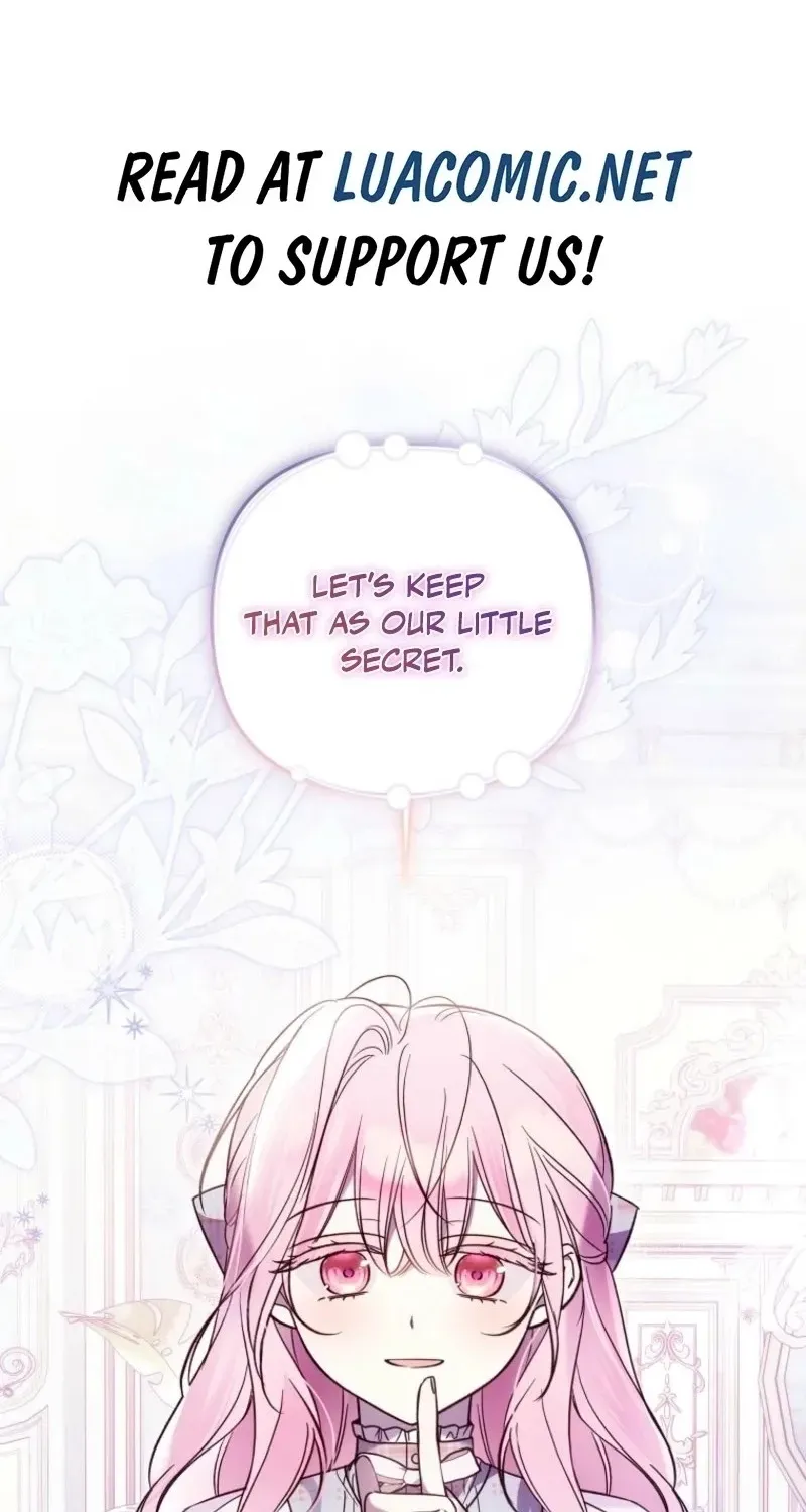 Diana's Dearest Is the Family's Favorite Chapter 31 page 2 - 