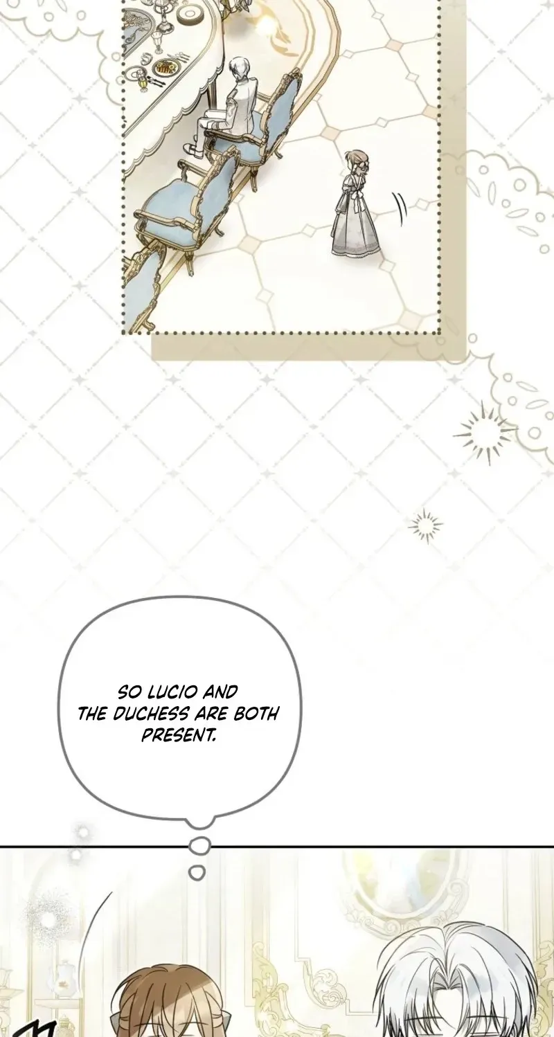 Diana's Dearest Is the Family's Favorite Chapter 31 page 16 - 