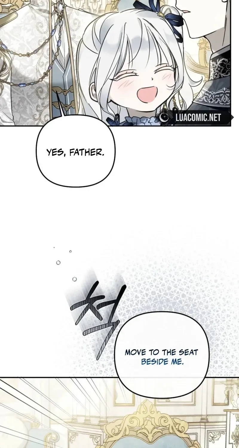 Diana's Dearest Is the Family's Favorite Chapter 31 page 18 - 