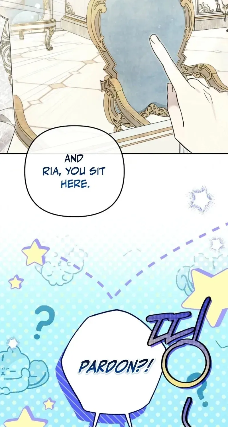 Diana's Dearest Is the Family's Favorite Chapter 31 page 19 - 