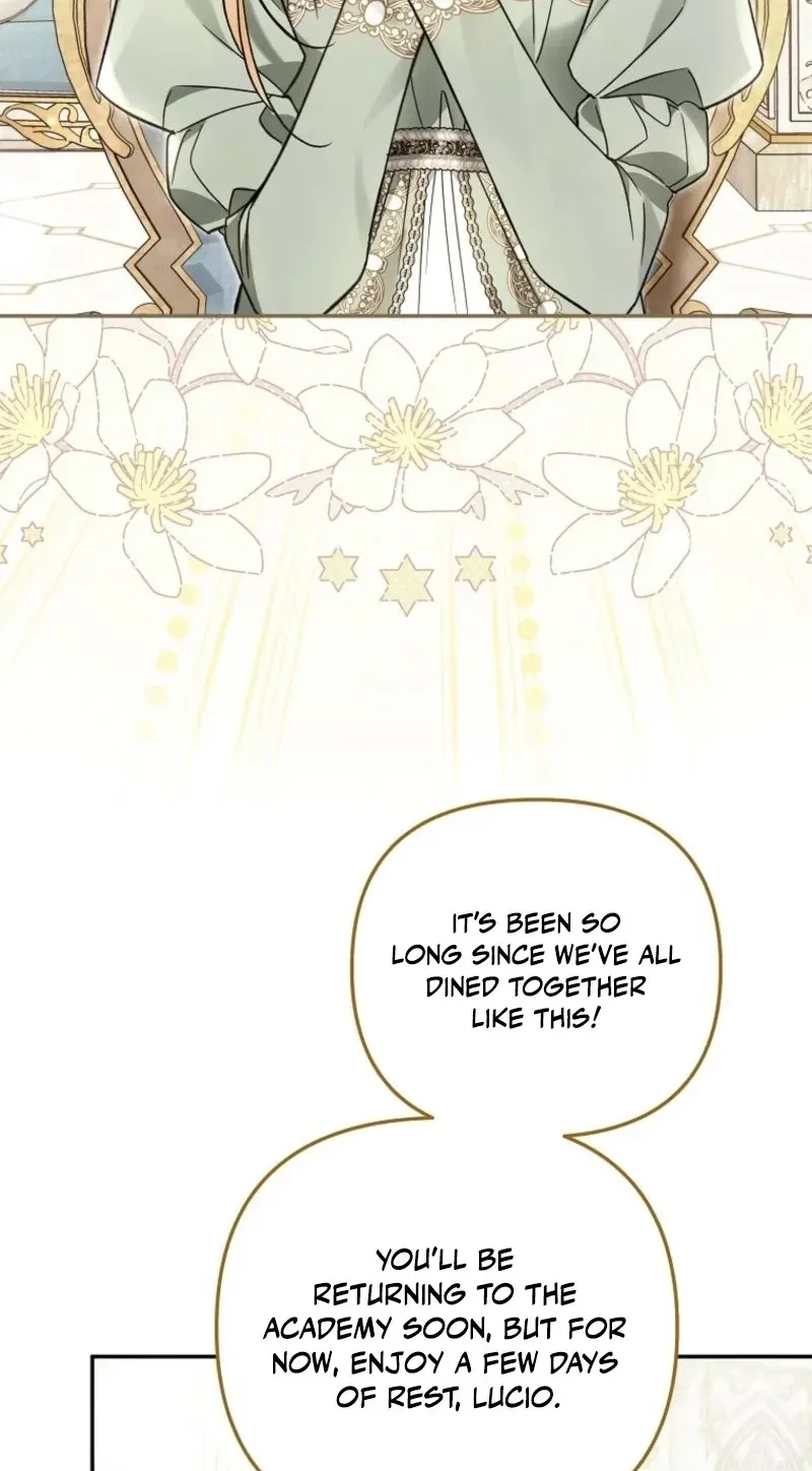 Diana's Dearest Is the Family's Favorite Chapter 31 page 29 - 