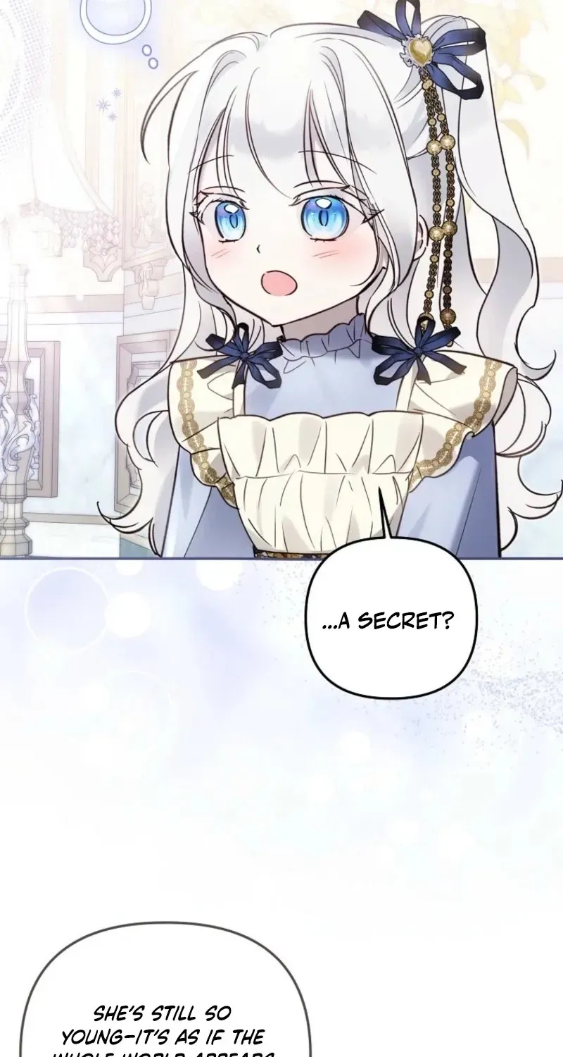 Diana's Dearest Is the Family's Favorite Chapter 31 page 4 - 