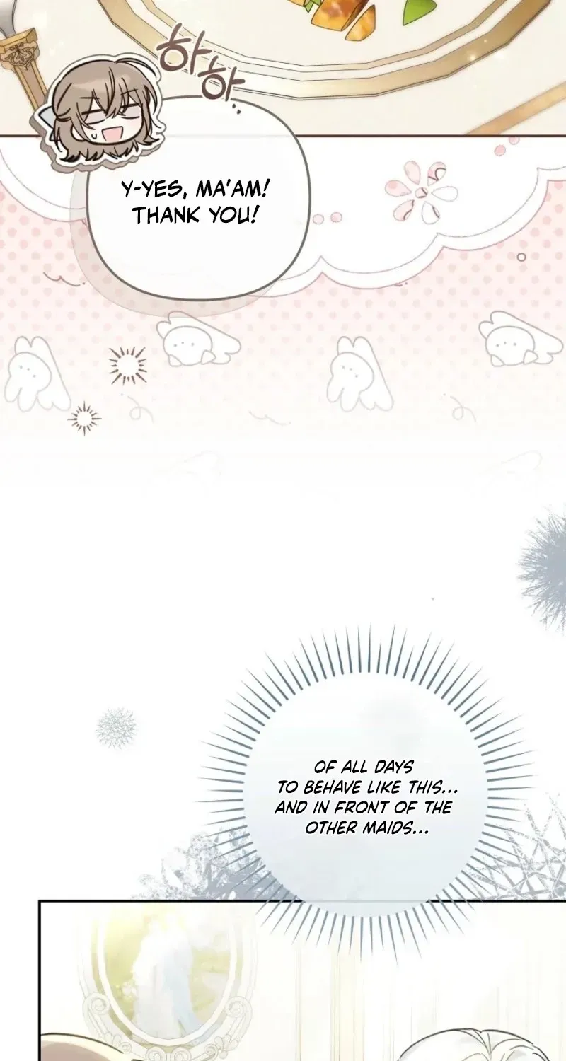Diana's Dearest Is the Family's Favorite Chapter 31 page 39 - 