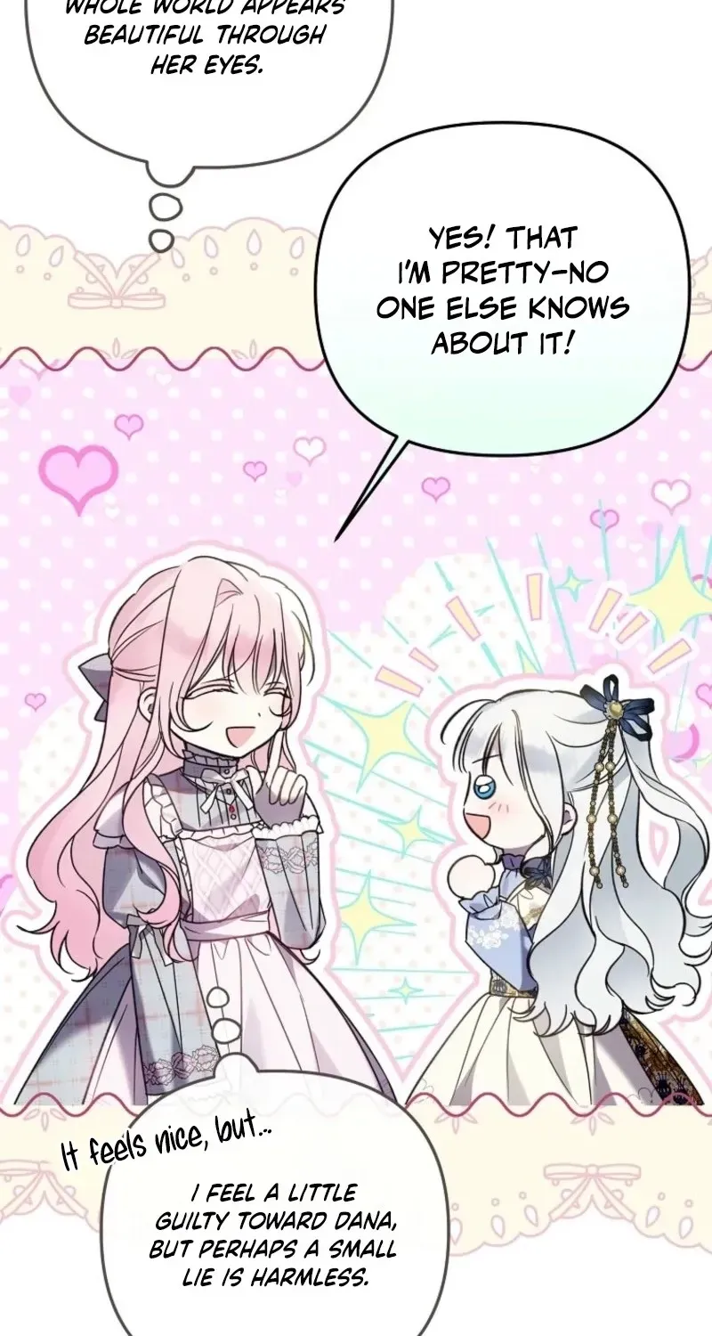 Diana's Dearest Is the Family's Favorite Chapter 31 page 5 - 
