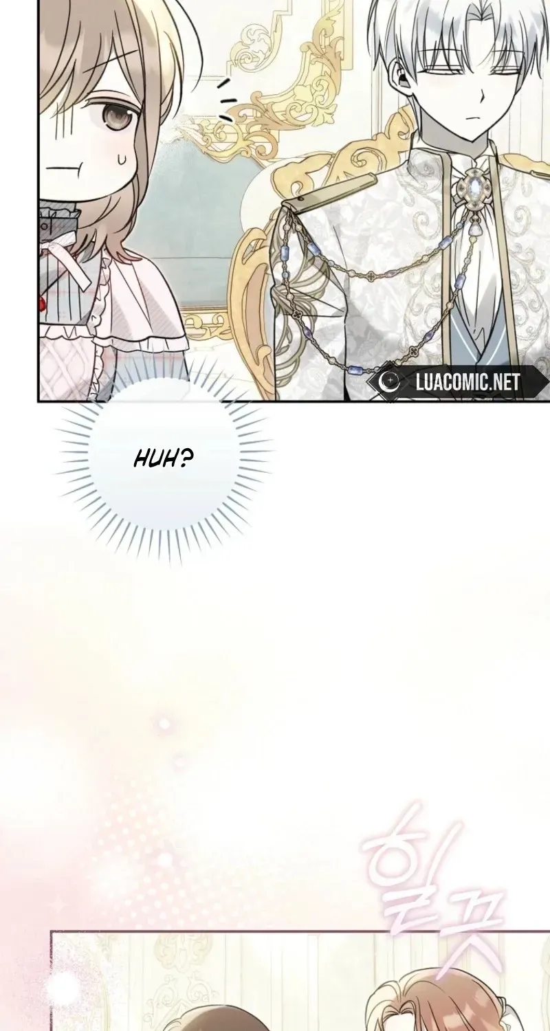 Diana's Dearest Is the Family's Favorite Chapter 31 page 41 - 