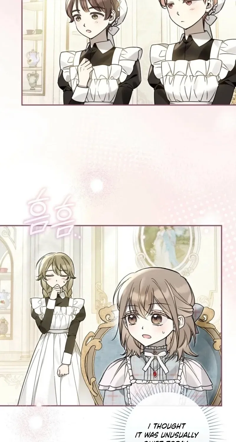 Diana's Dearest Is the Family's Favorite Chapter 31 page 43 - 
