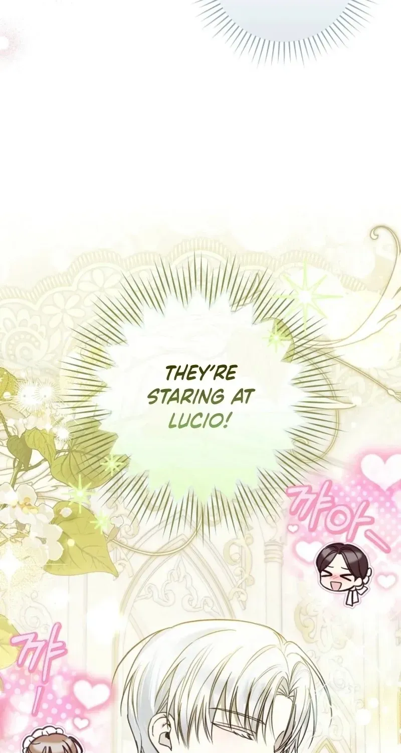 Diana's Dearest Is the Family's Favorite Chapter 31 page 45 - 