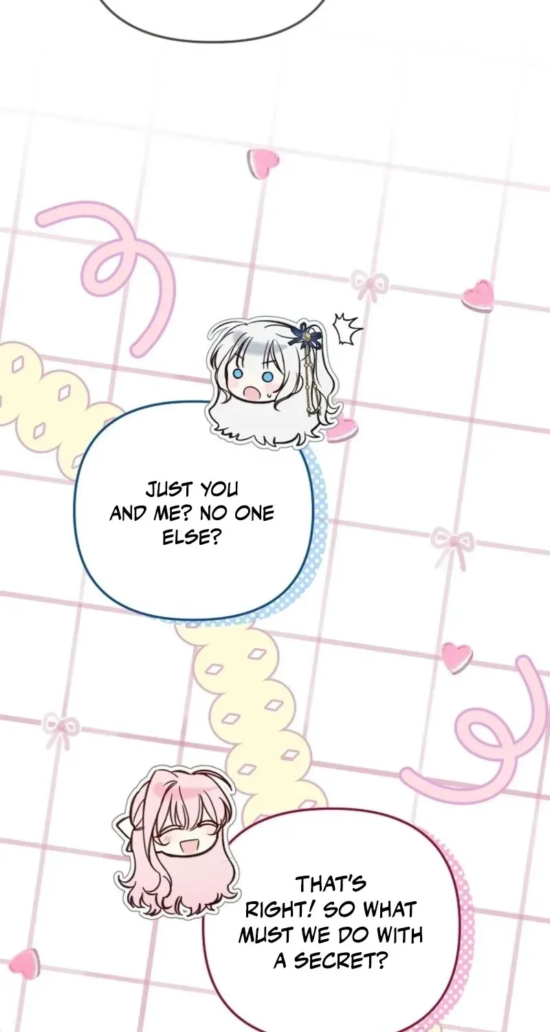 Diana's Dearest Is the Family's Favorite Chapter 31 page 6 - 