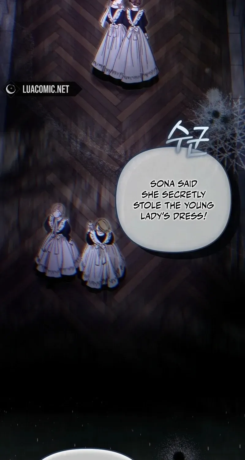 Diana's Dearest Is the Family's Favorite Chapter 31 page 53 - 
