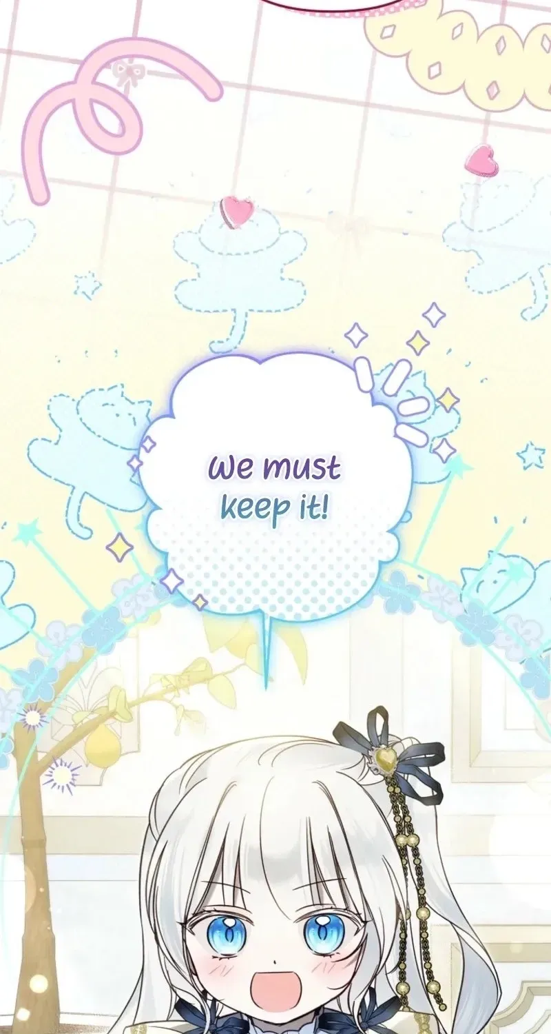 Diana's Dearest Is the Family's Favorite Chapter 31 page 7 - 