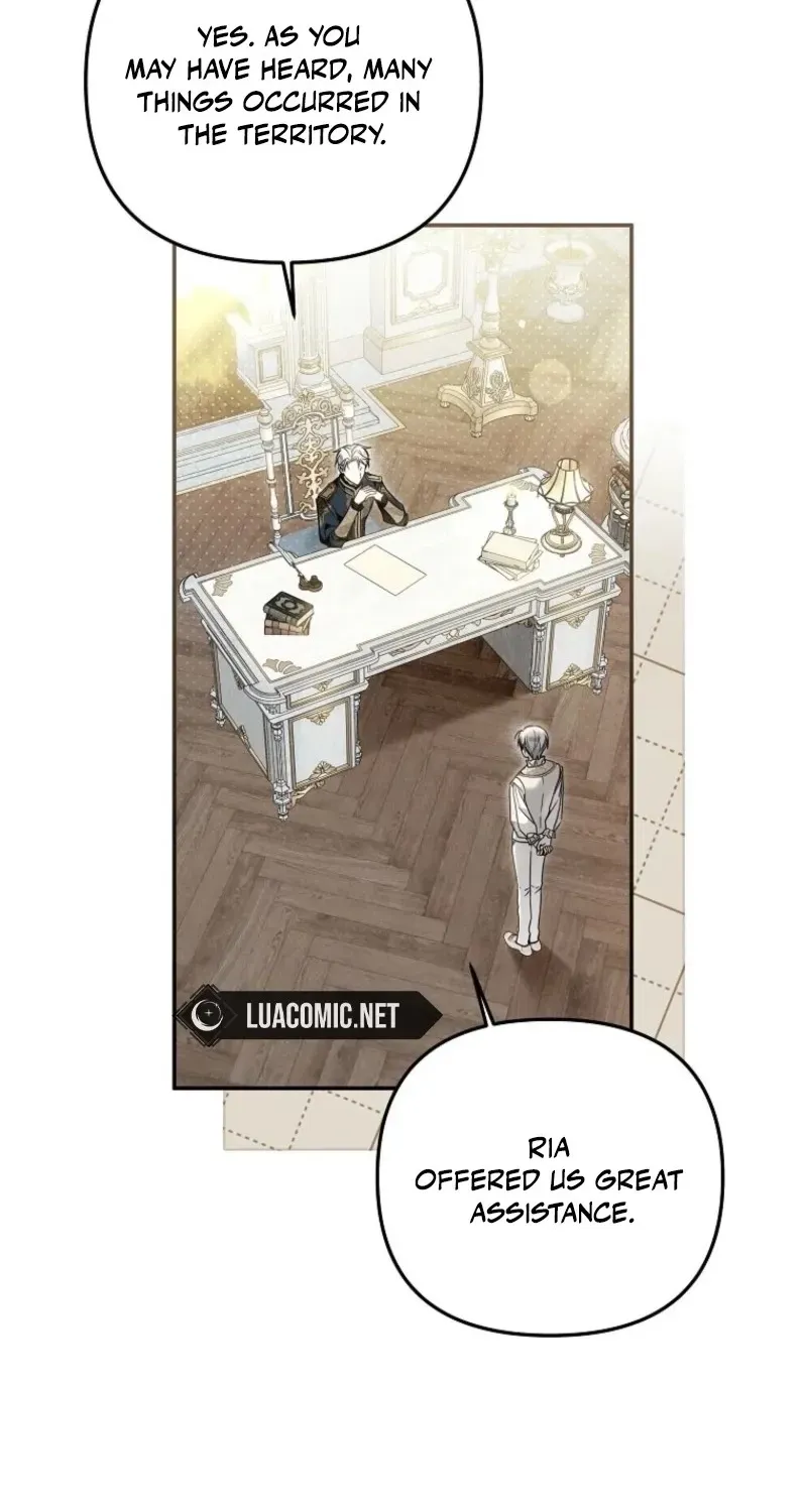 Diana's Dearest Is the Family's Favorite Chapter 31 page 65 - 