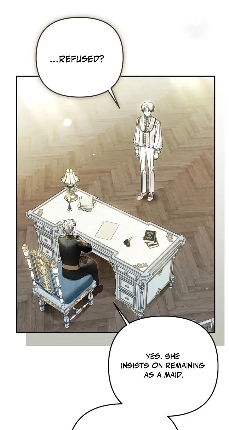 Diana's Dearest Is the Family's Favorite Chapter 31 page 87 - 