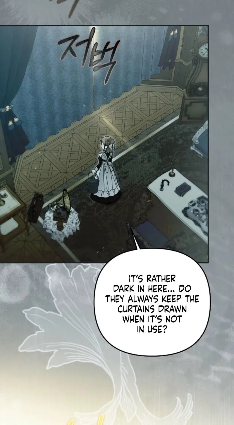 Diana's Dearest Is the Family's Favorite Chapter 32 page 11 - 