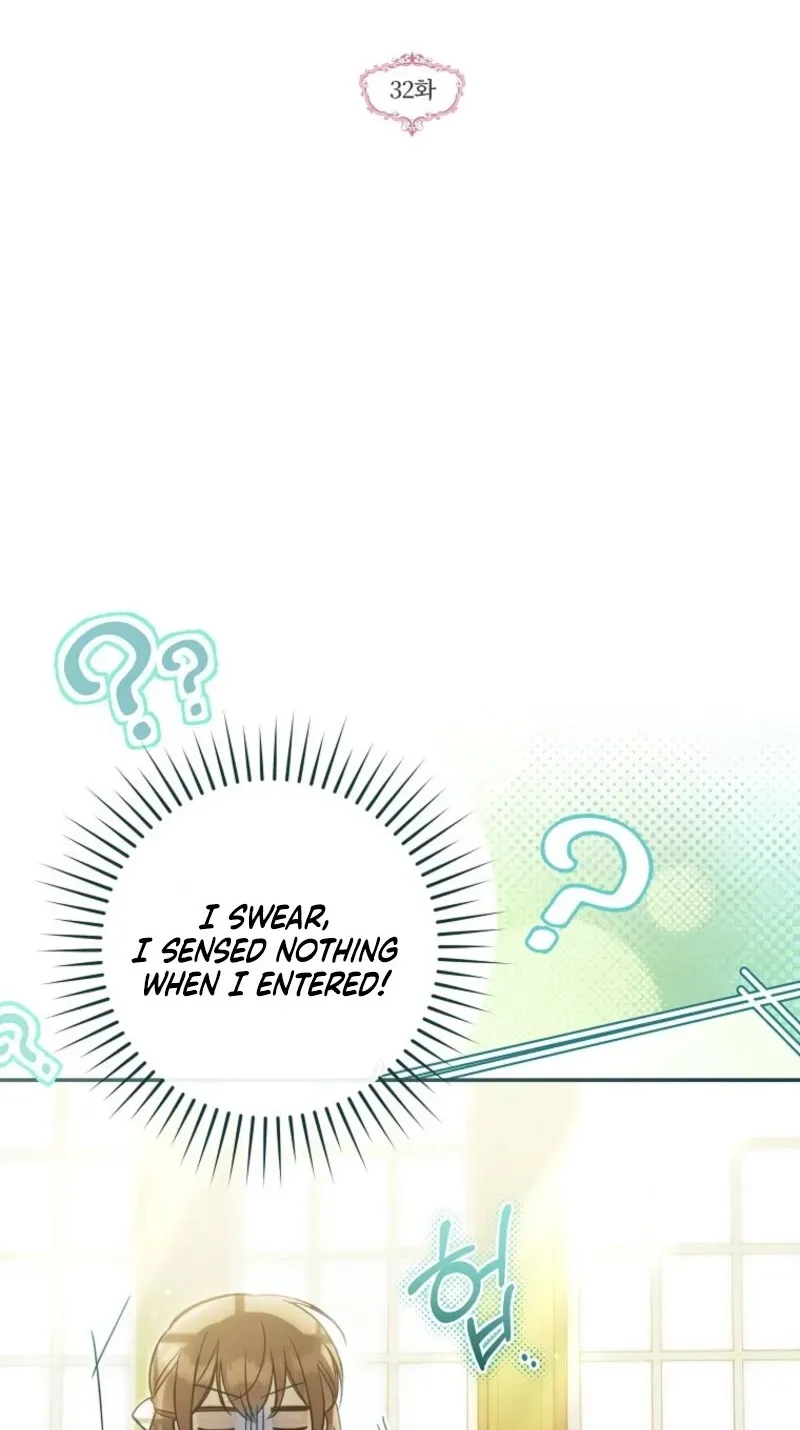 Diana's Dearest Is the Family's Favorite Chapter 32 page 21 - 