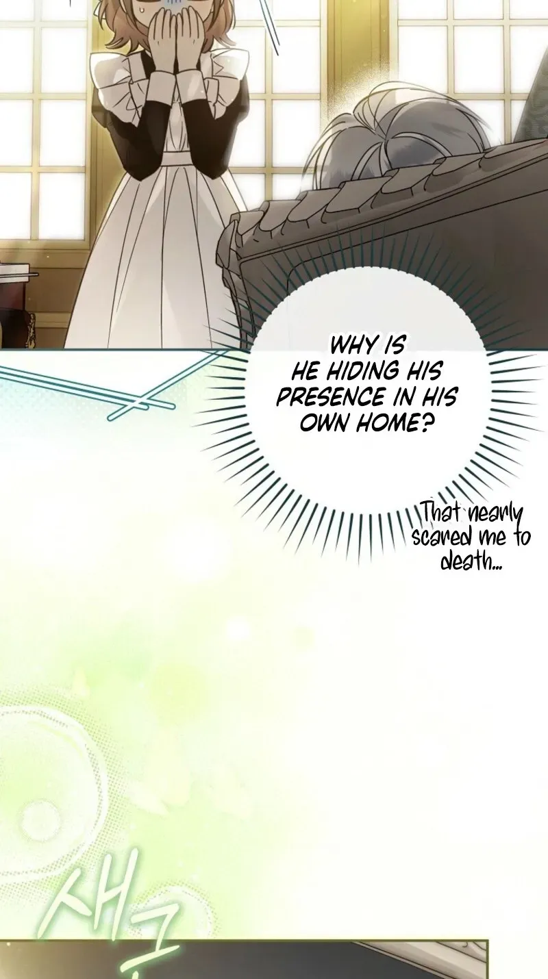 Diana's Dearest Is the Family's Favorite Chapter 32 page 22 - 