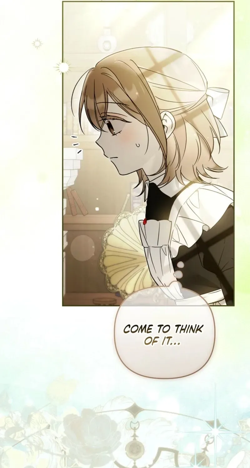 Diana's Dearest Is the Family's Favorite Chapter 32 page 24 - 
