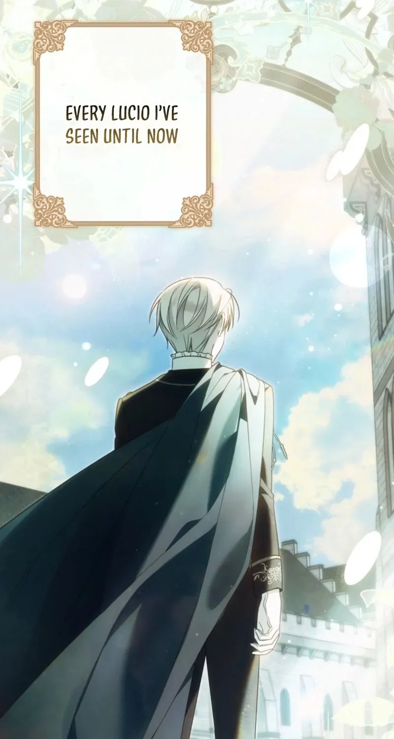 Diana's Dearest Is the Family's Favorite Chapter 32 page 25 - 