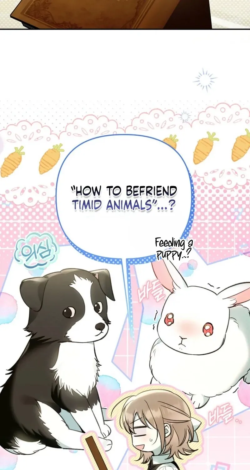 Diana's Dearest Is the Family's Favorite Chapter 32 page 29 - 