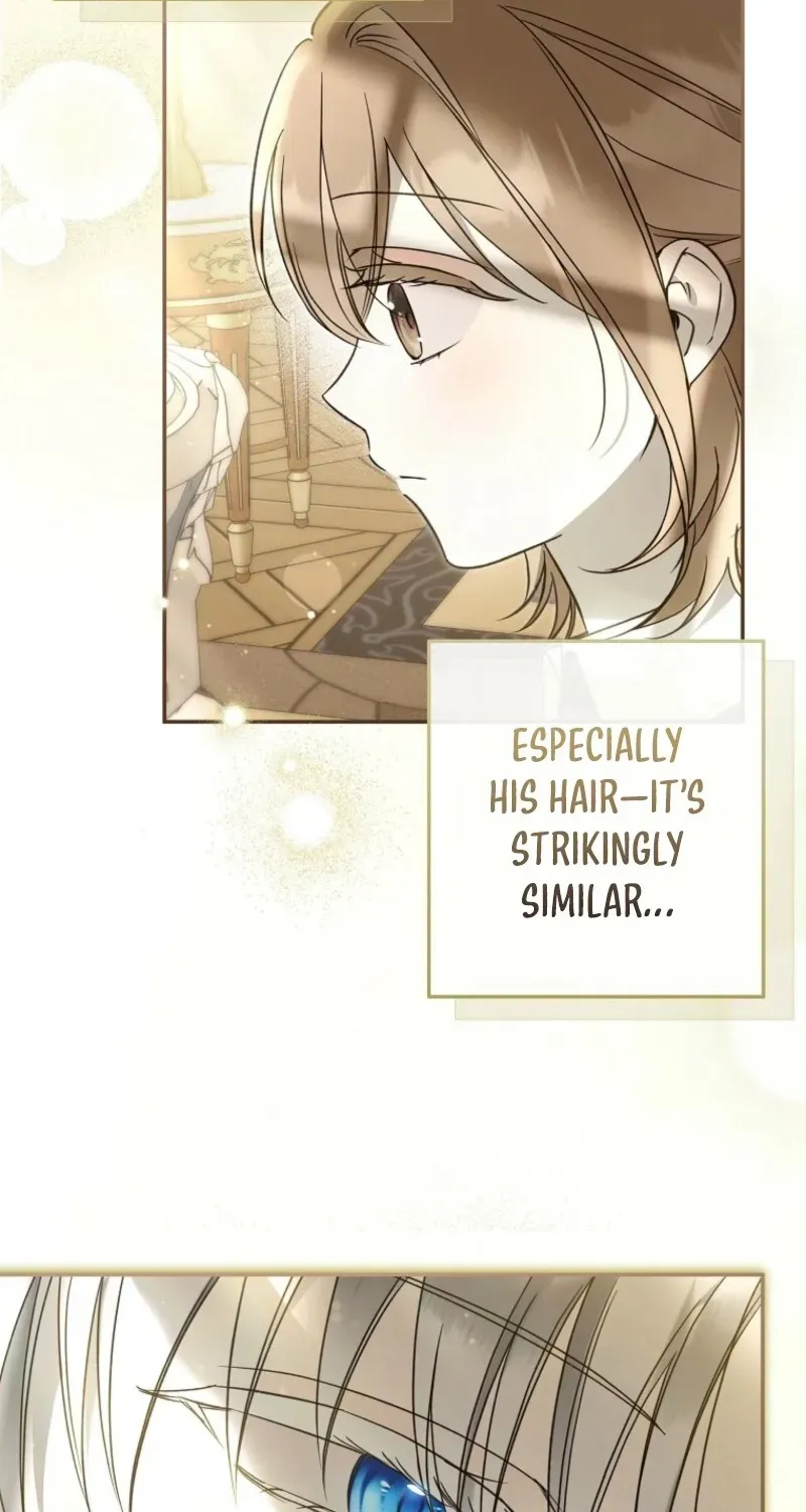 Diana's Dearest Is the Family's Favorite Chapter 32 page 38 - 
