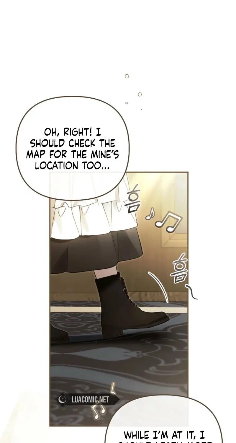 Diana's Dearest Is the Family's Favorite Chapter 32 page 5 - 
