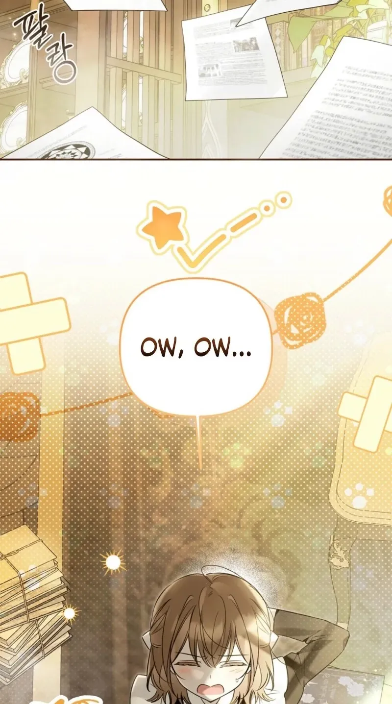 Diana's Dearest Is the Family's Favorite Chapter 32 page 49 - 