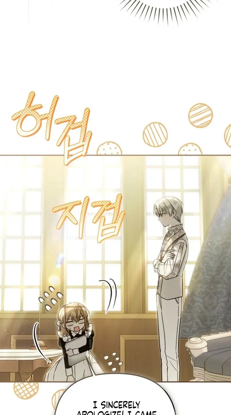 Diana's Dearest Is the Family's Favorite Chapter 32 page 51 - 